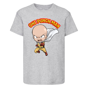 Saitama 2 T Shirt 3/4 a XL
