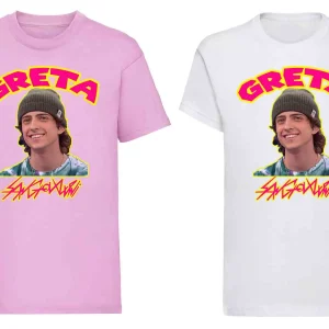 Sangiovanni T-shirt S a L