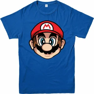 SUPERMARIO T-shirt
