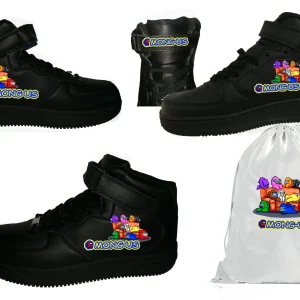 Among Us Scarpe