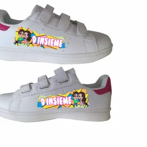 Dinsieme Scarpe Sneakers