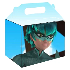 Viperion Scatola happy meal