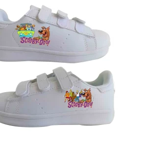 Scooby Doo! Scarpe Sneakers