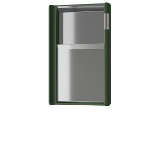 Additional Slide Verde