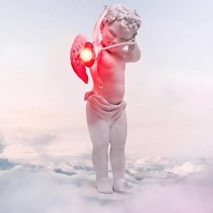 Cupido Lamp