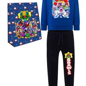 Brawl and company Tuta SFTU