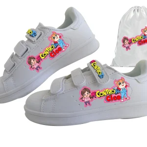 Me Contro Sofia Cico Criceto Scarpe