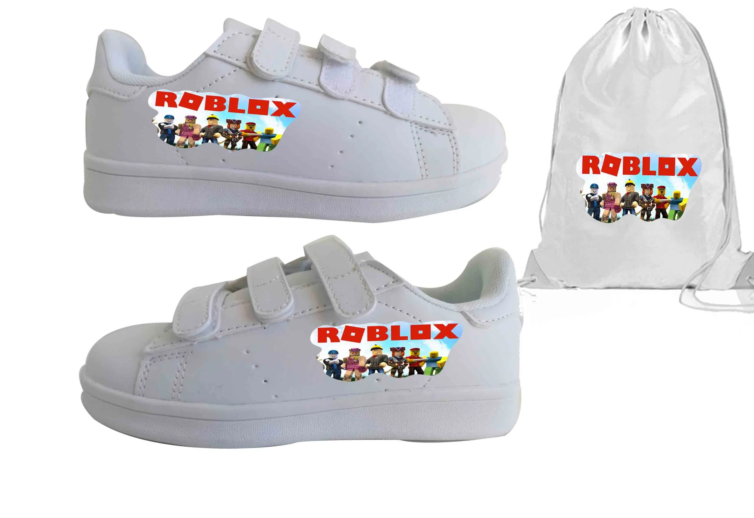 Roblox and friends Scarpe Sneakers 31/39