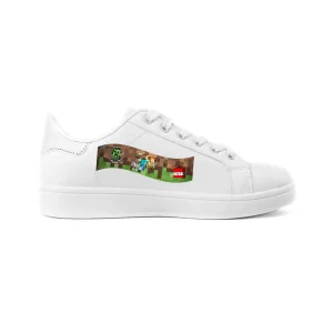 Scarpe Minecraft friends SNK dal 30 fino a 45