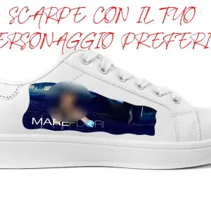 Mare fuori Scarpe and friends dal 36 fino a 45