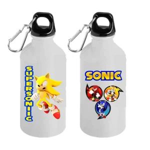 Supersonic Borraccia 400ML