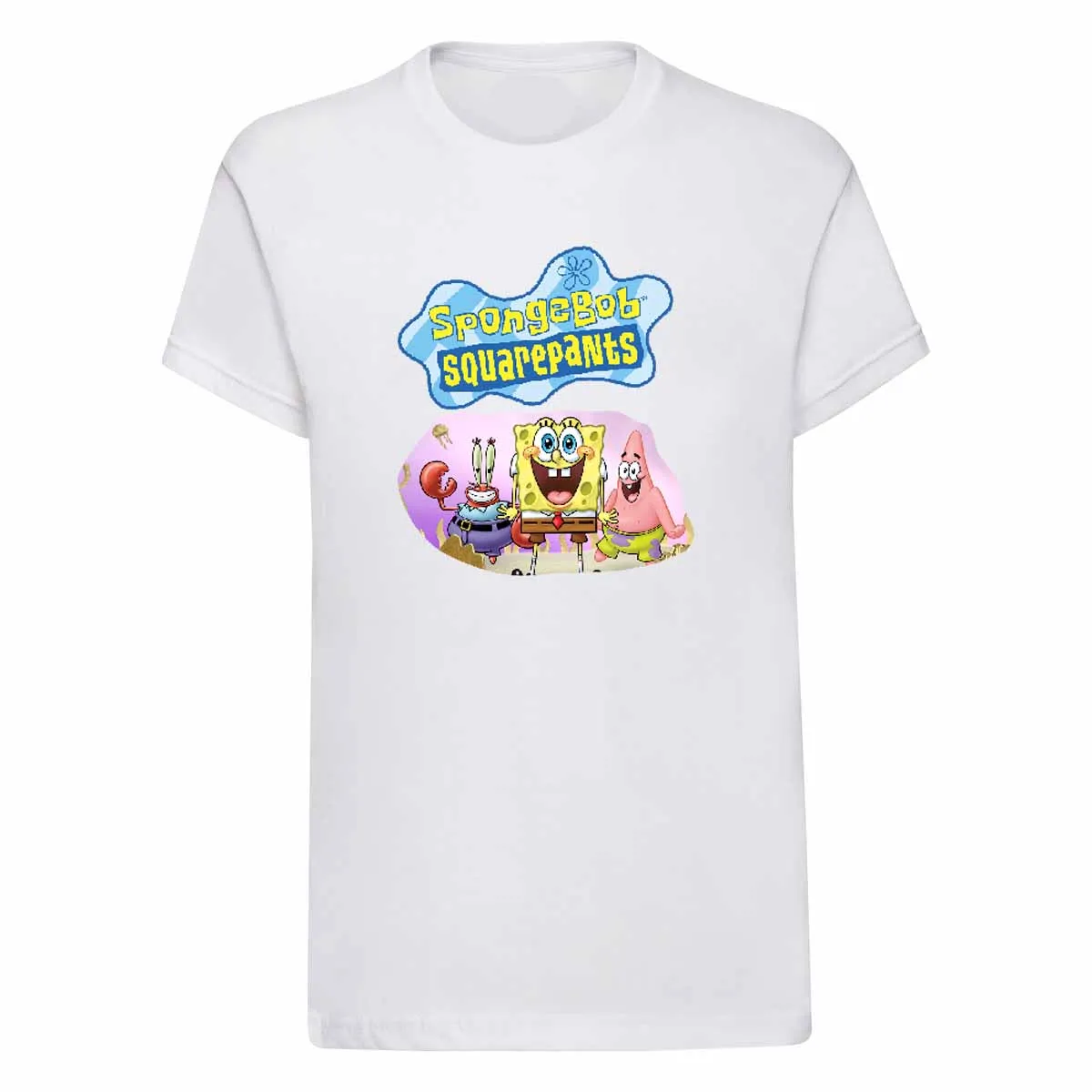 SPONGEBOB T-shirt