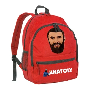 Anatoly Vladimir zaino