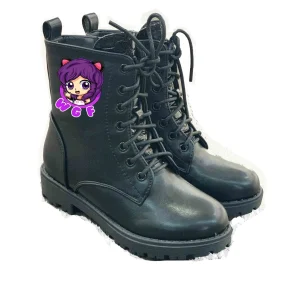 Anna WGF Stivali Scarponcini