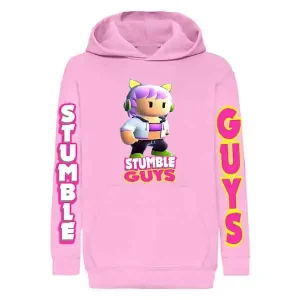 Stumble Guys Sophie Felpa IT Rs