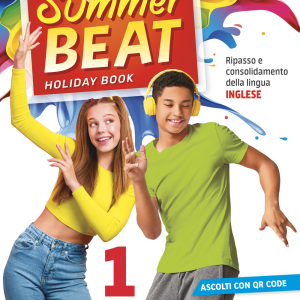 Summer beat – Holiday book