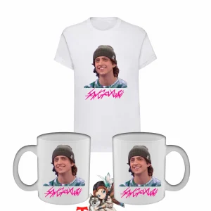 Sangiovanni T Shirt e Tazza colazione