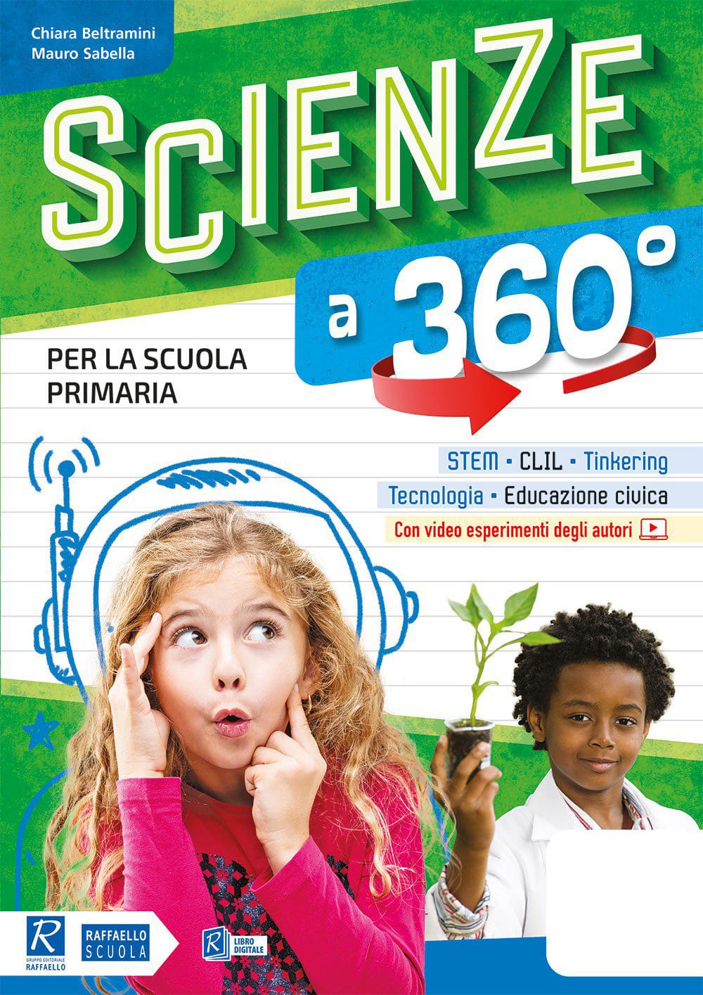 Scienze a 360° - immagine 2
