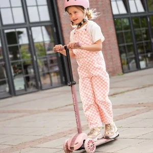 Highwaykick Monopattino 3S Rosa