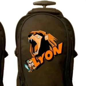 Lyon Trolley Scuola SKY