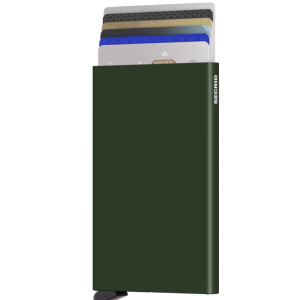 Cardprotector Green