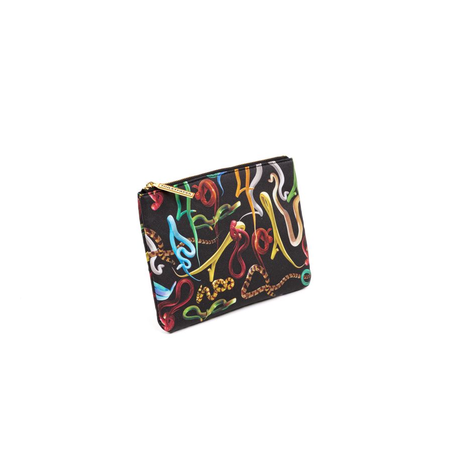 Busta Serpenti - immagine 3