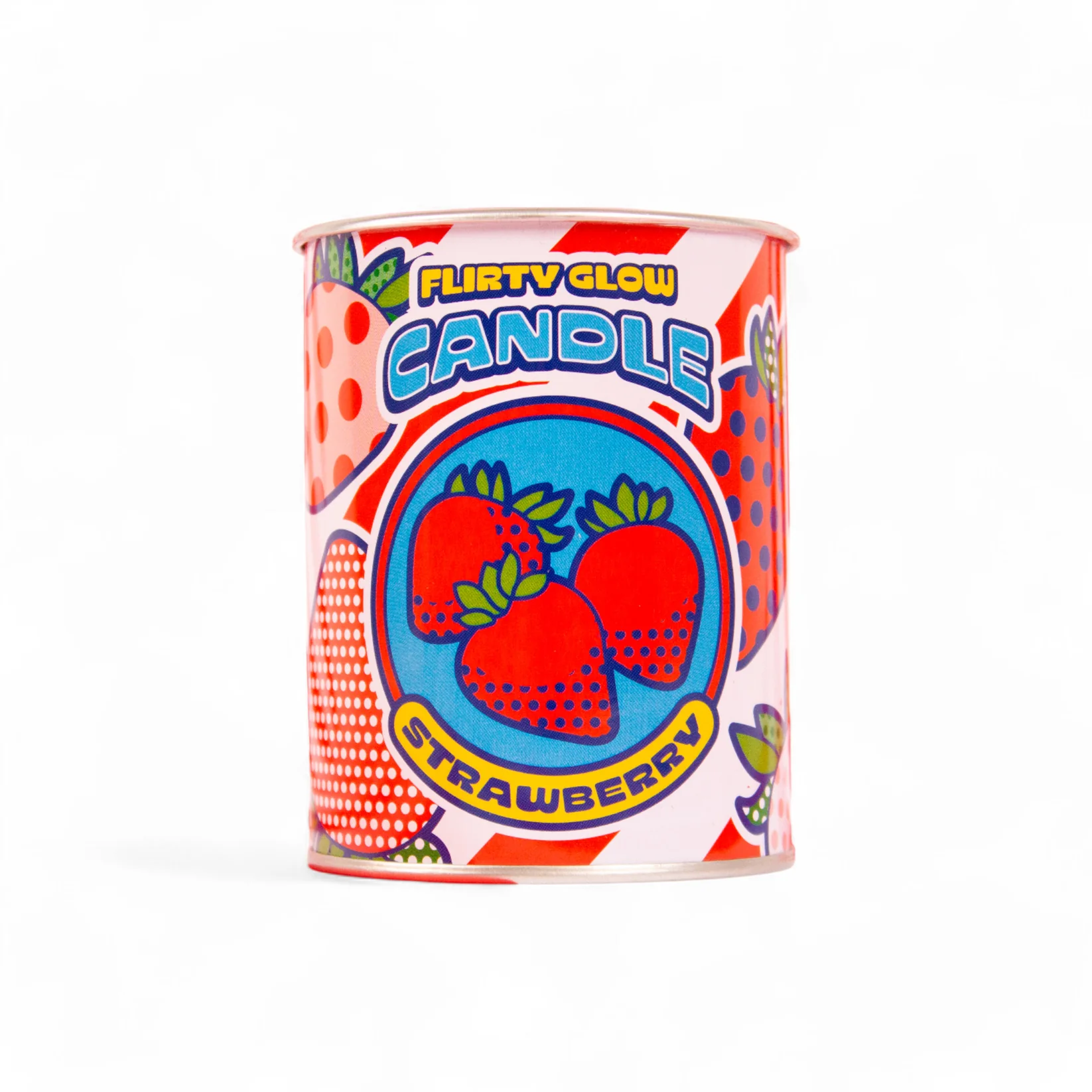 Candela Flirty Glow Fragola - immagine 3