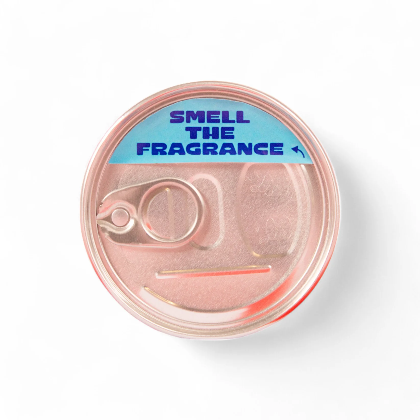 Candela Flirty Glow Fragola - immagine 4