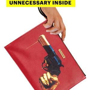 Handbag Revolver