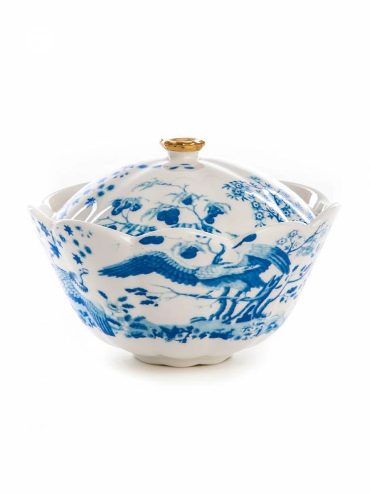 Zuccheriera Hybrid - immagine 2