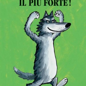 Sono io il più forte! Babalibri in musica