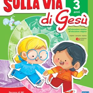 Sulla via di Gesù – Libro digitale