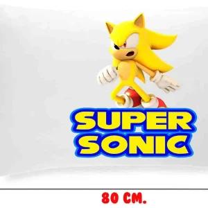 Supersonic Federa Cuscino100% Cotone