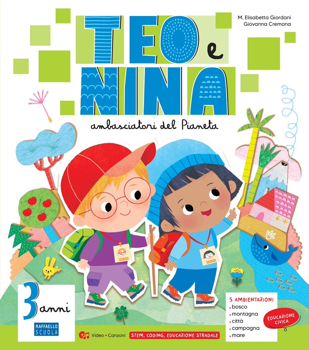 Teo e Nina - immagine 2