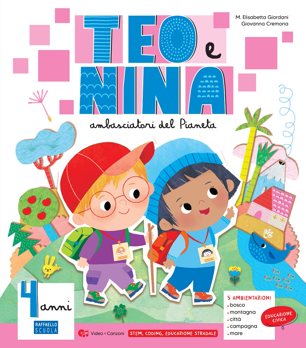 Teo e Nina - immagine 3