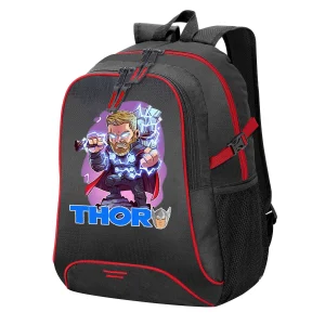 Thor and friends Zaino Scuola