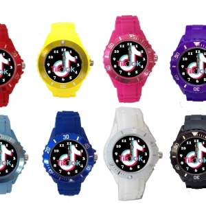 Tik Tok Orologio