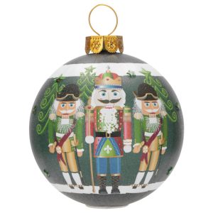 Sfera Luminosa Verde