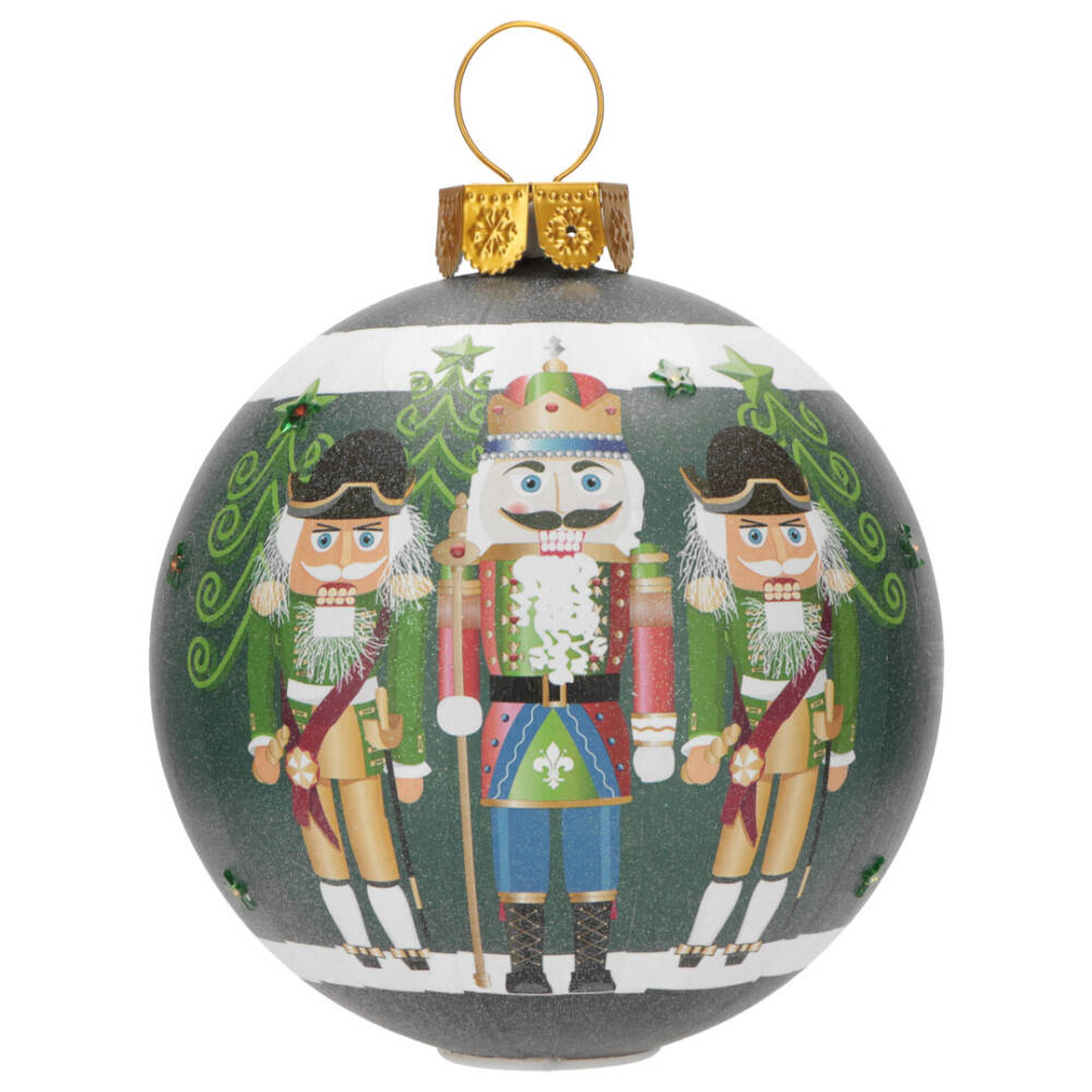 Sfera Luminosa Verde - immagine 3