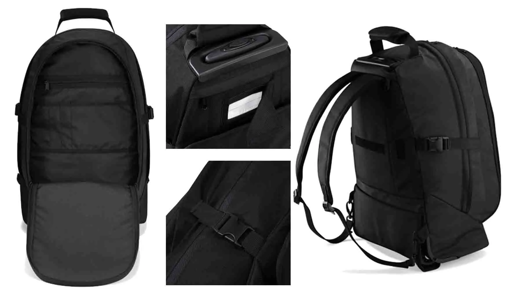 Among us Trolley Scuola - immagine 3