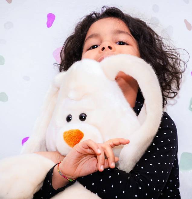 Coniglio Virgilio - immagine 3