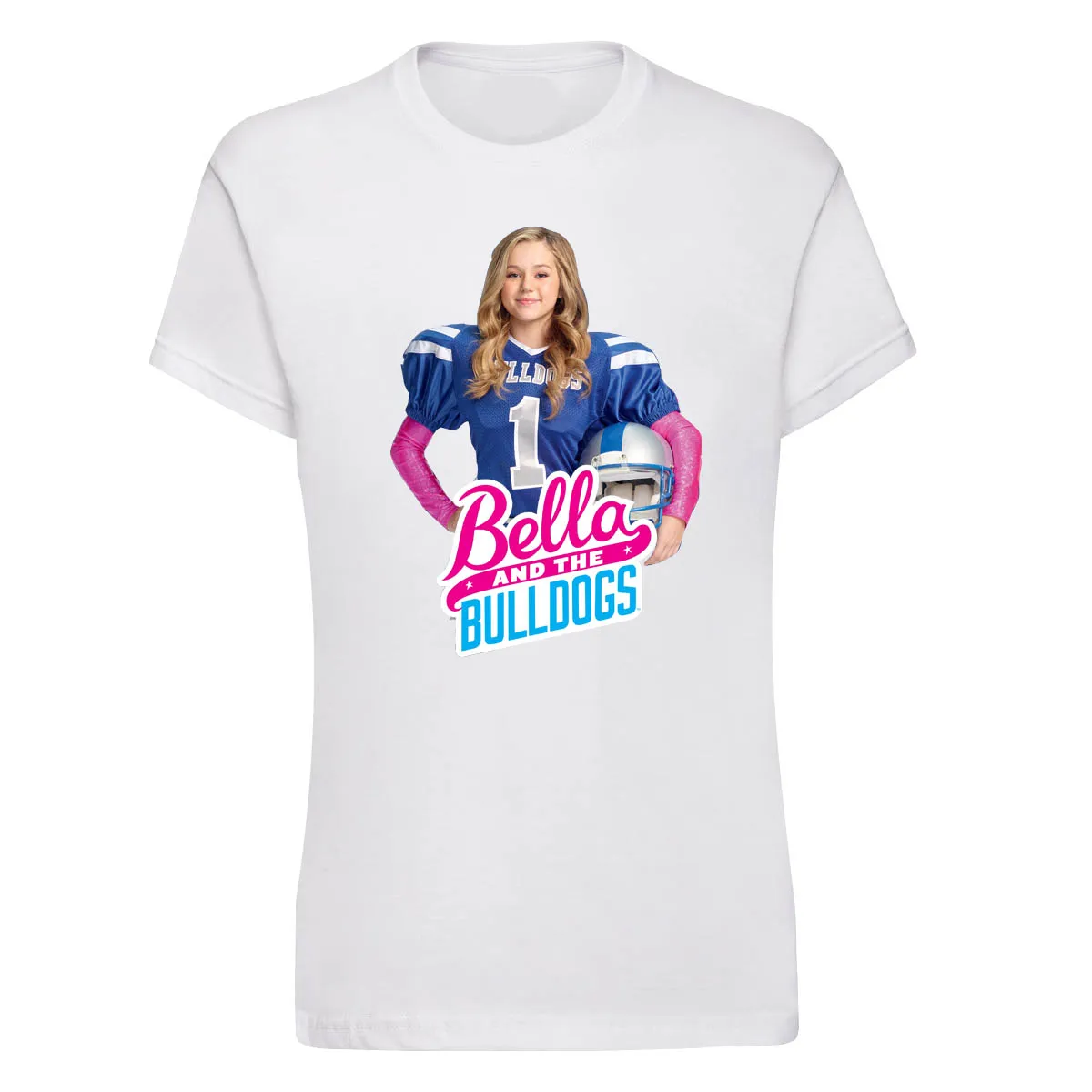 BELLA BULLDOGS T-shirt - immagine 3