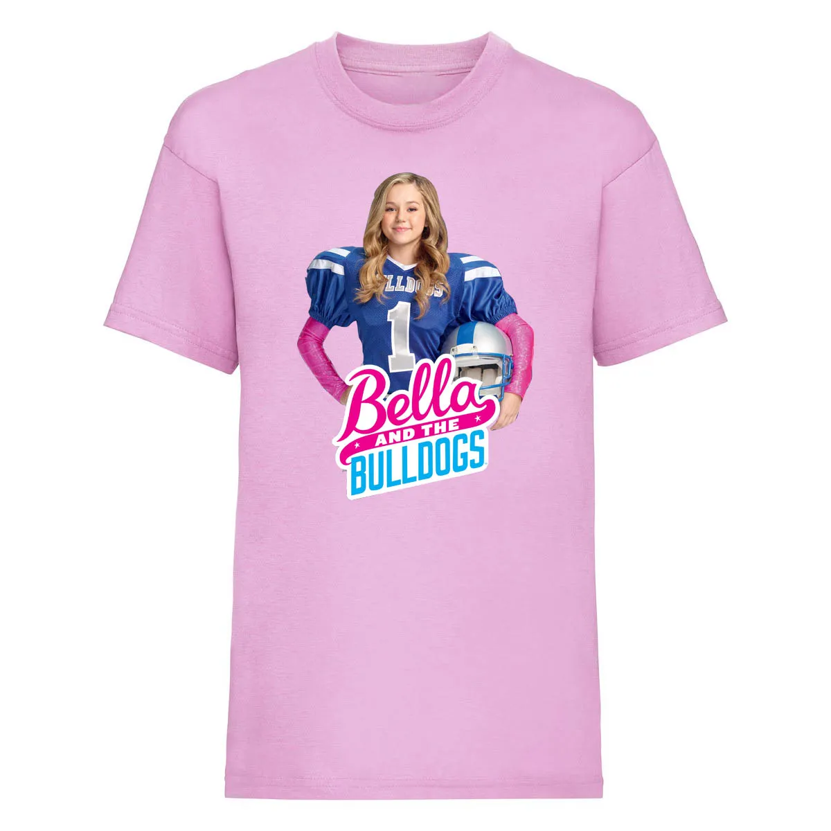 BELLA BULLDOGS T-shirt - immagine 4