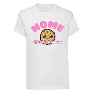 COOKIE SWIRL C T-SHIRT Youtuber Girls