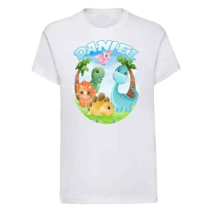 T-shirt  Maglietta Maniche Corte qualità premium