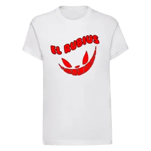 EL RUBIUS T-shirt