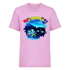 Me Contro Sofia -SHIRT Youtuber Girls TST