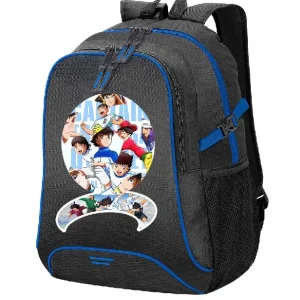 Zaino Scuola Captain Tsubasa and Friends