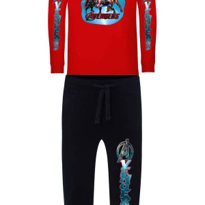 Avengers and friends  Tuta