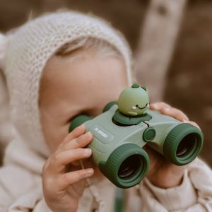 Binocolo Dino-Zoo Eyes